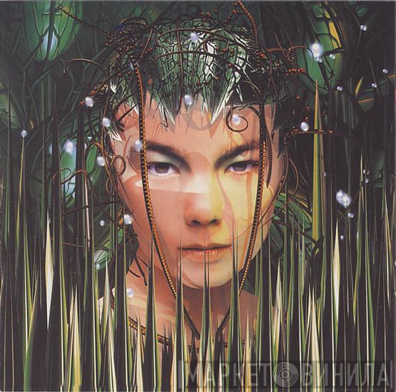  Björk  - Bachelorette