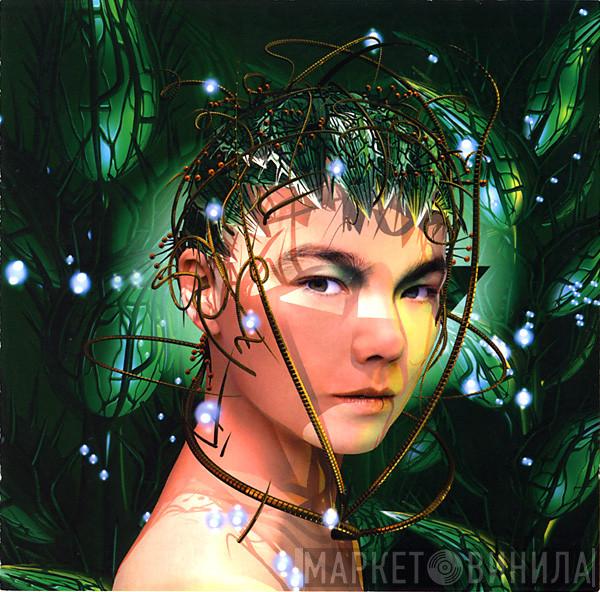 Björk - Bachelorette