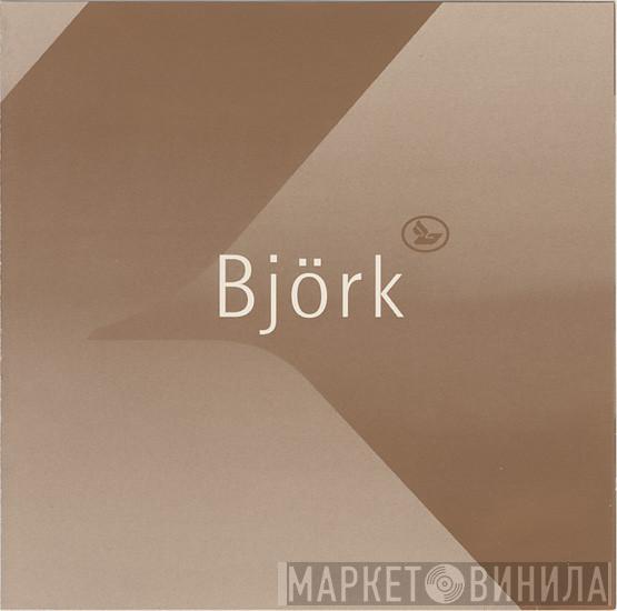 Björk - Bachelorette