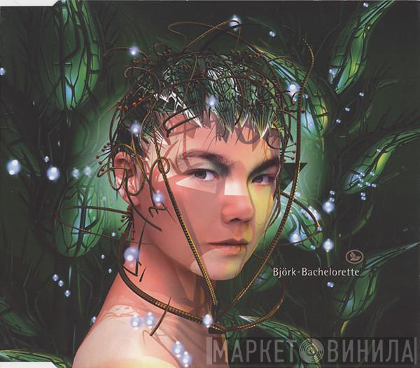 Björk - Bachelorette