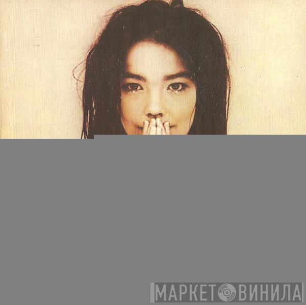  Björk  - Debut