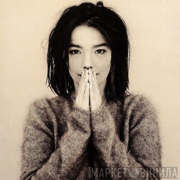  Björk  - Debut