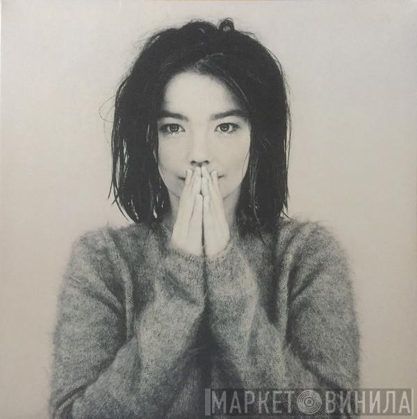 Björk - Debut