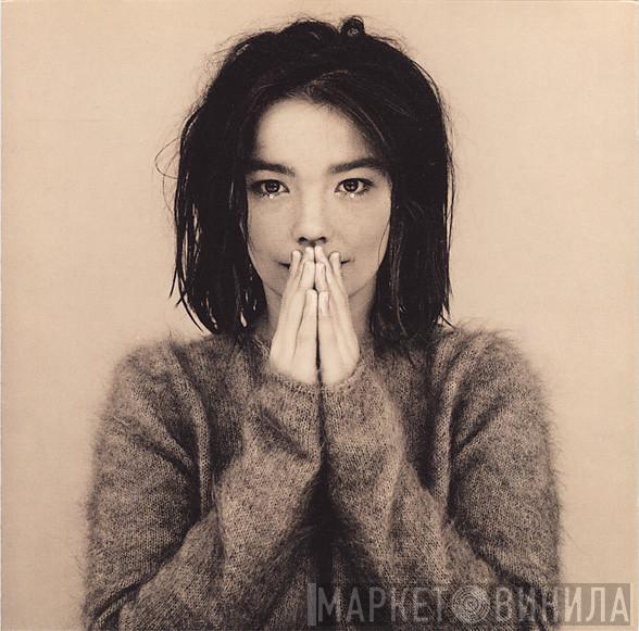 Björk - Debut
