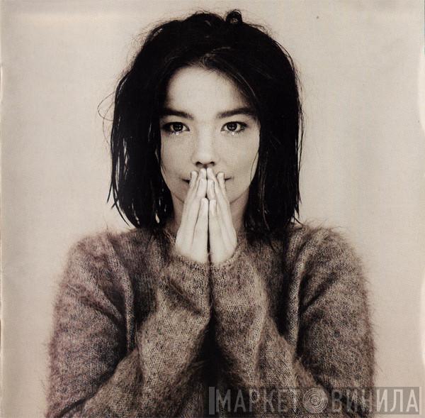 Björk - Debut