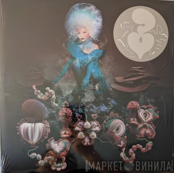 Björk  - Fossora