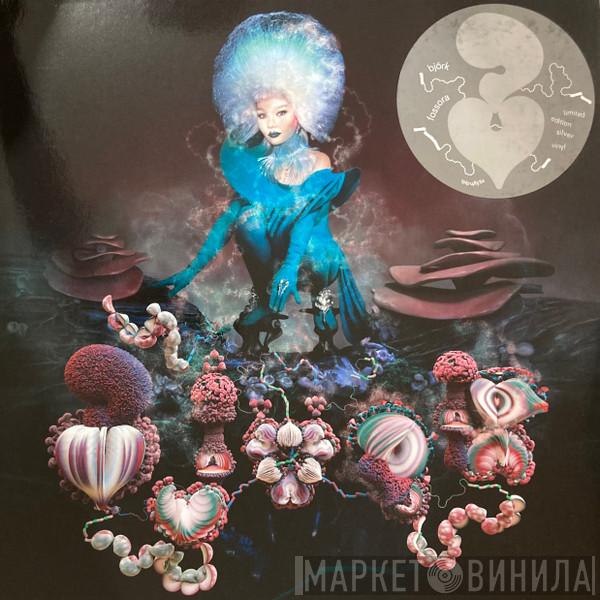  Björk  - Fossora