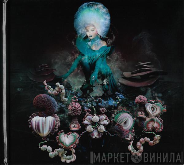  Björk  - Fossora