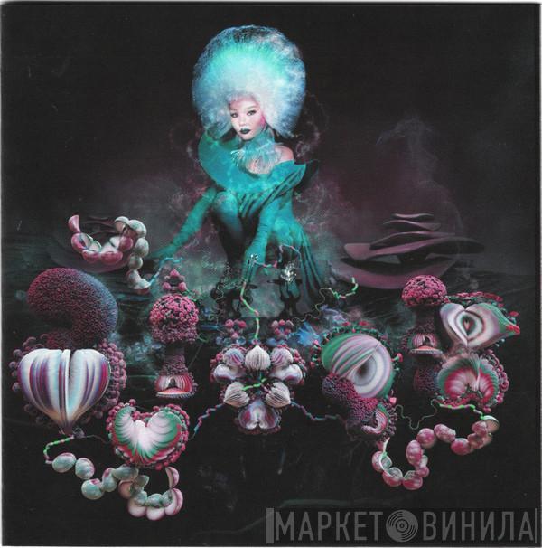  Björk  - Fossora