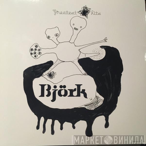 Björk - Greatest Hits