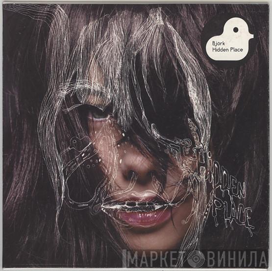  Björk  - Hidden Place