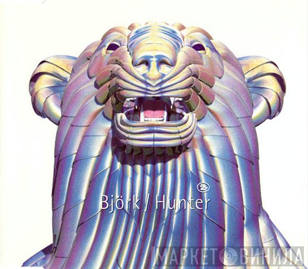 Björk - Hunter
