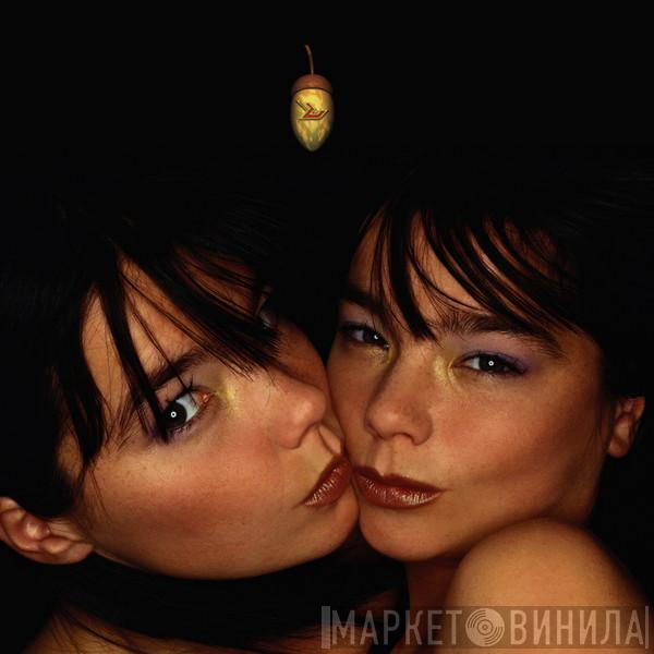 Björk - Isobel