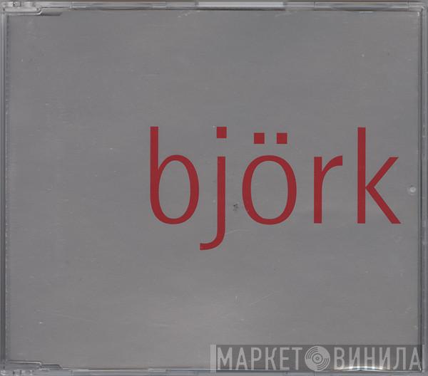 Björk - Joga
