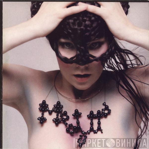  Björk  - Medúlla