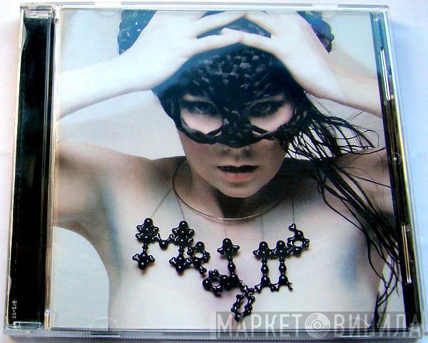  Björk  - Medúlla