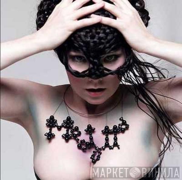  Björk  - Medúlla