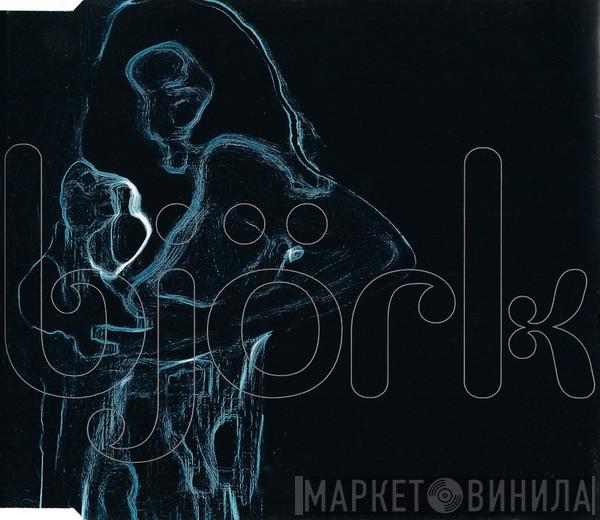  Björk  - Pagan Poetry