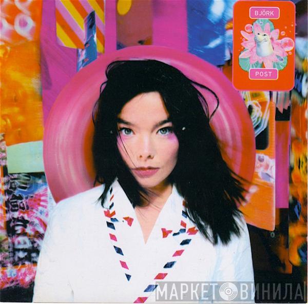  Björk  - Post