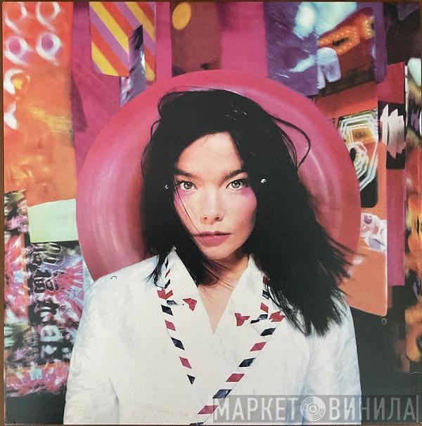 Björk - Post