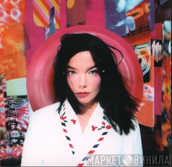  Björk  - Post