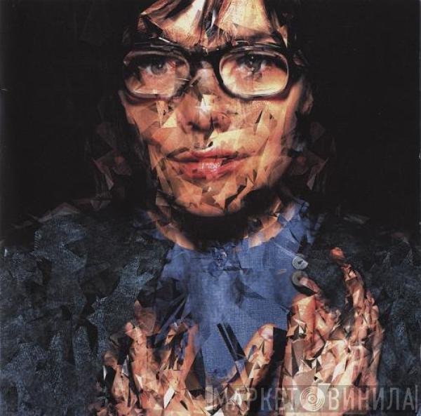 Björk - Selmasongs