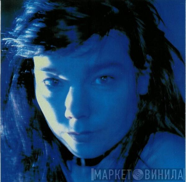 Björk - Telegram