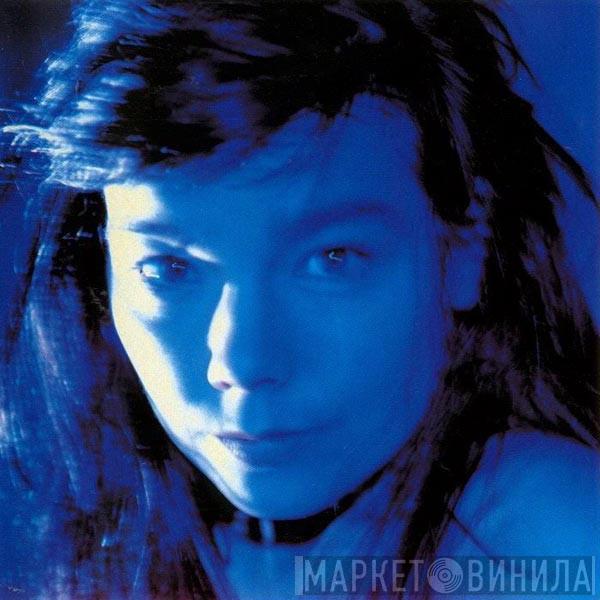  Björk  - Telegram