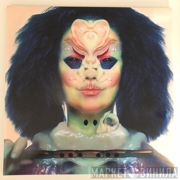 Björk - Utopia