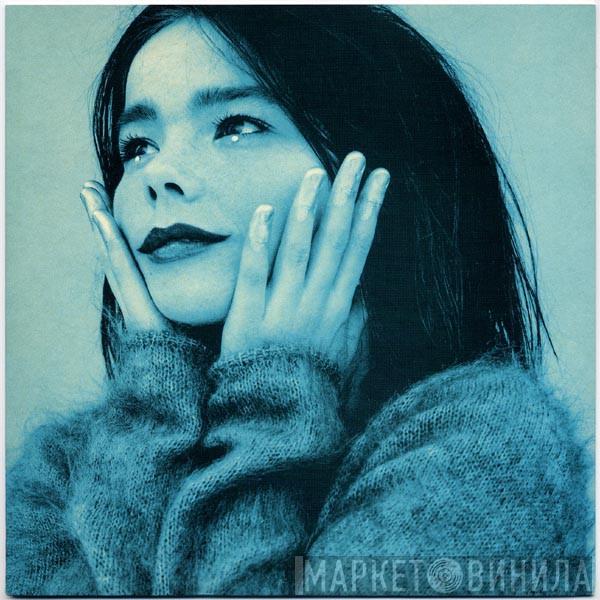 Björk - Venus As A Boy