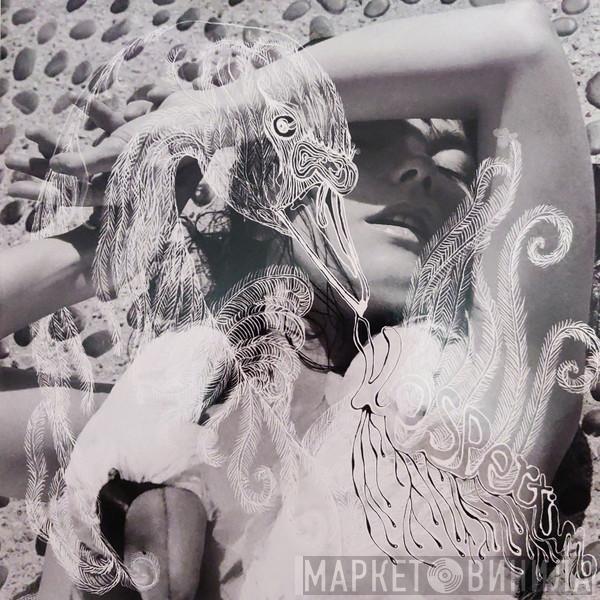 Björk - Vespertine