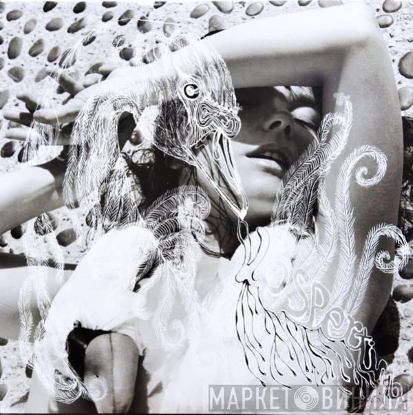 Björk - Vespertine