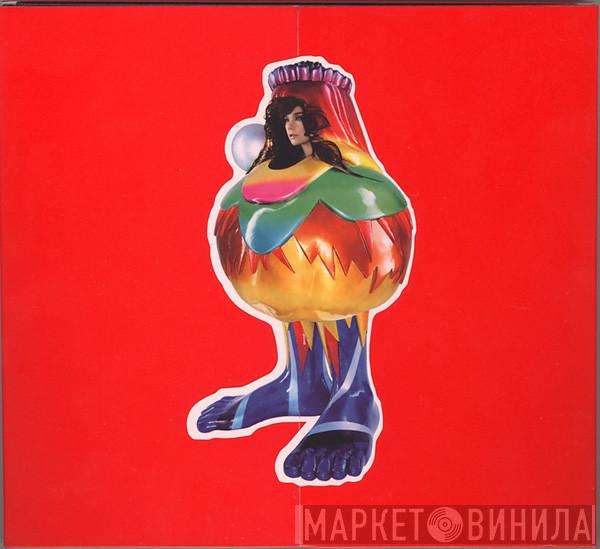 Björk - Volta