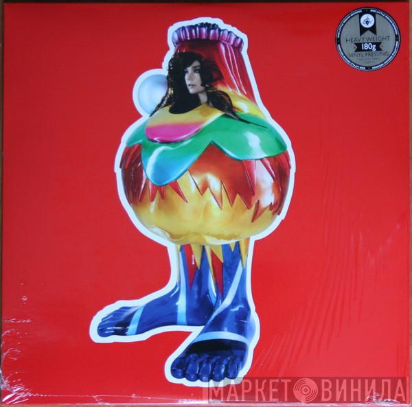 Björk - Volta