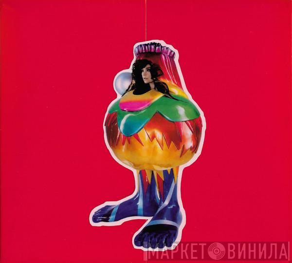  Björk  - Volta