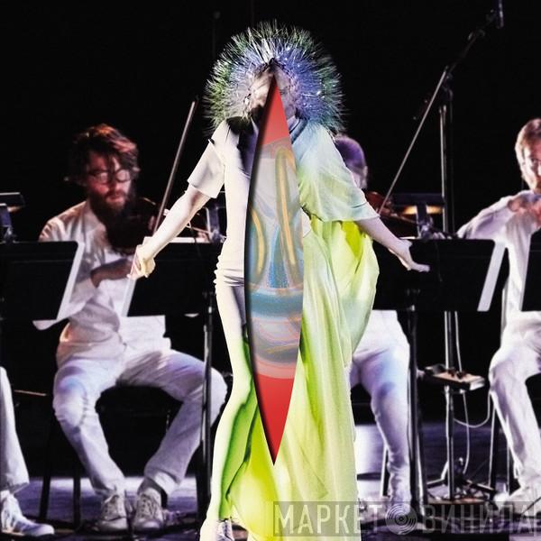 Björk - Vulnicura Strings