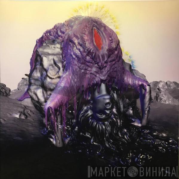  Björk  - Vulnicura
