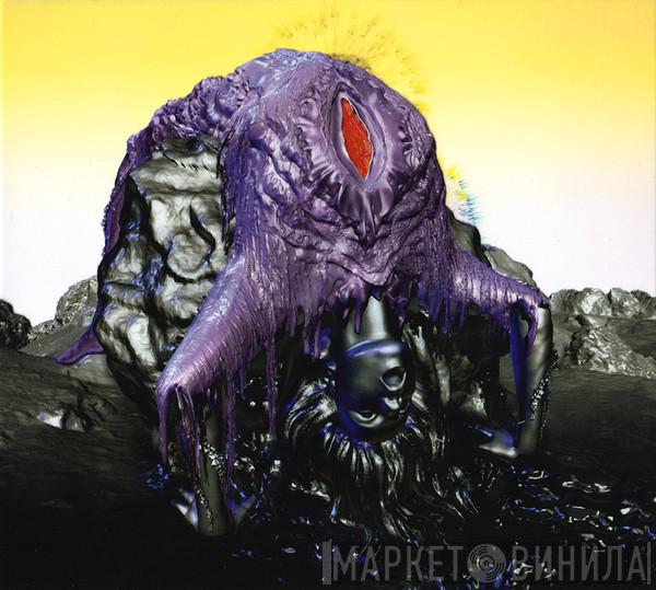  Björk  - Vulnicura