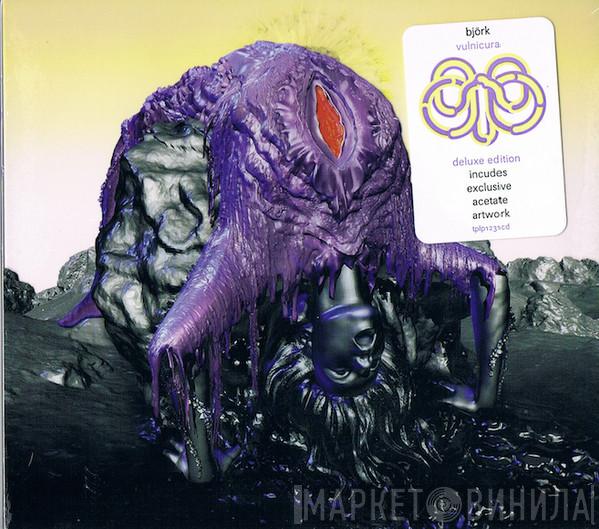  Björk  - Vulnicura
