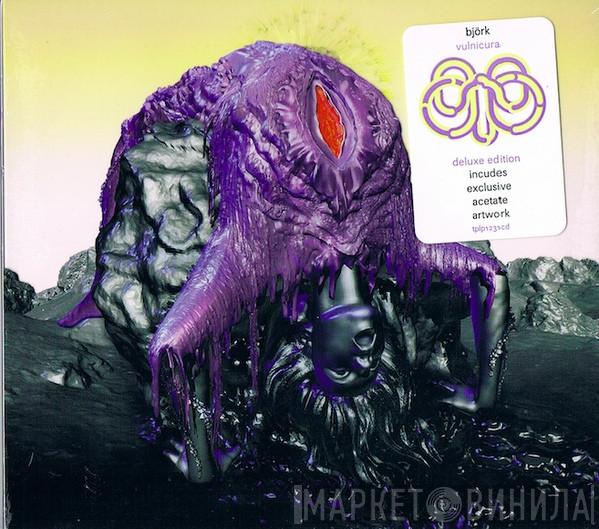  Björk  - Vulnicura