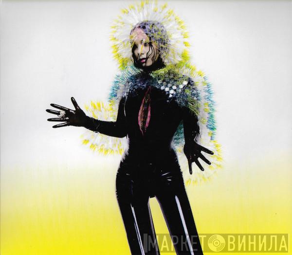  Björk  - Vulnicura