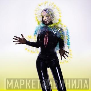  Björk  - Vulnicura