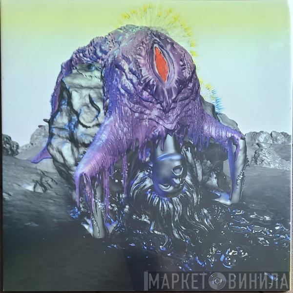  Björk  - Vulnicura