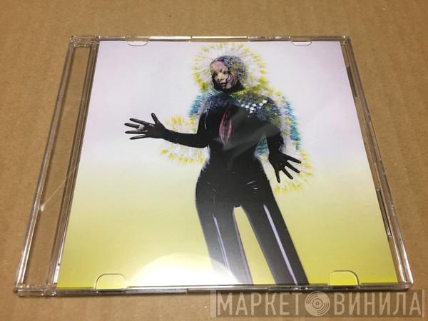  Björk  - Vulnicura