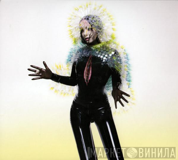 Björk  - Vulnicura