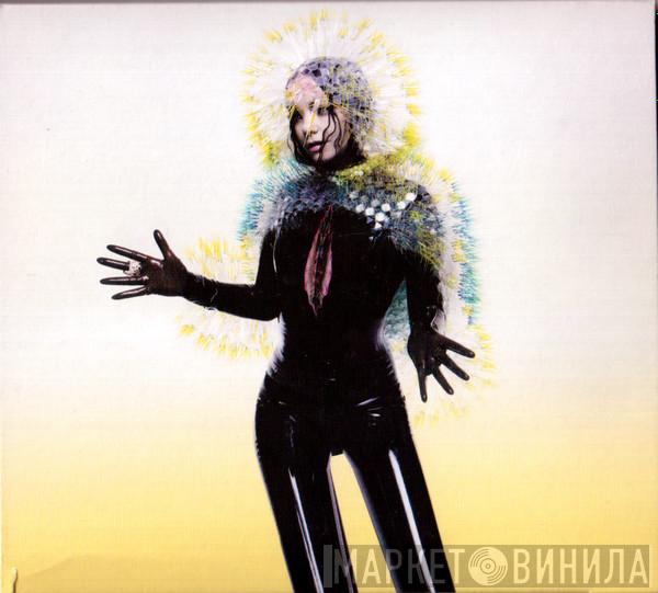  Björk  - Vulnicura
