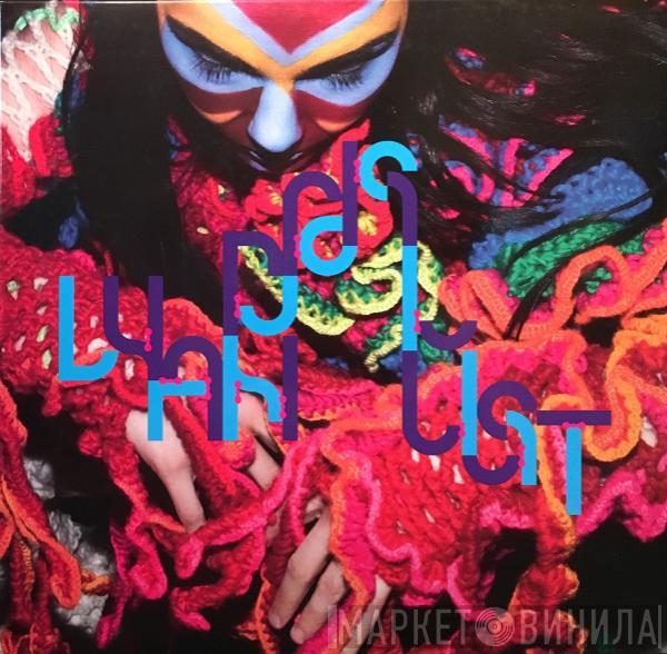 Björk - Wanderlust