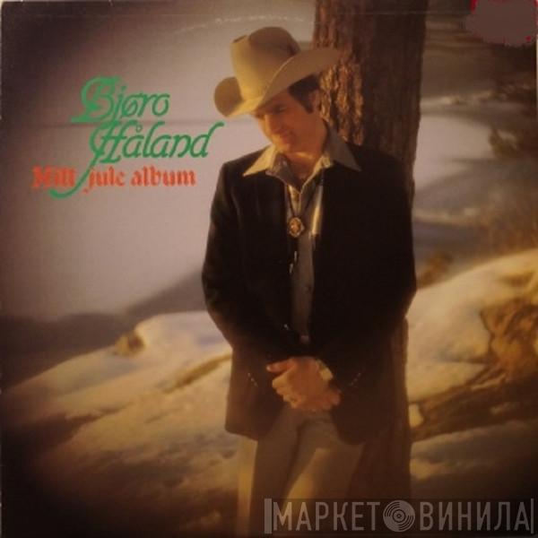Bjøro Håland - Mitt Jule Album