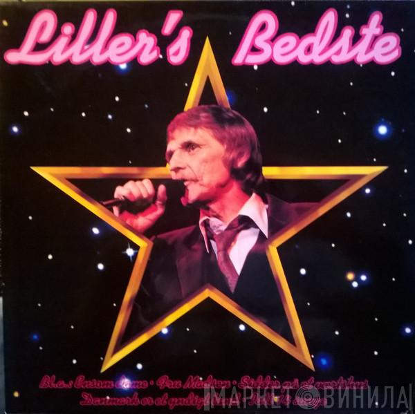  Bjarne "Liller" Pedersen  - Liller's Bedste