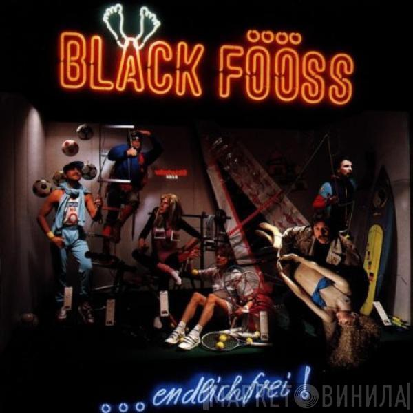  Bläck Fööss  - ...Endlich Frei !